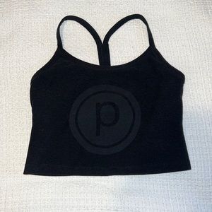 Pure Barre x Beyond Yoga Tank